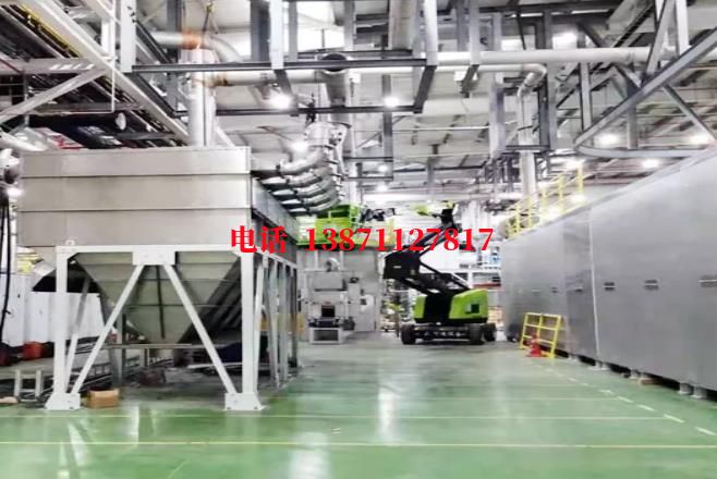 天全机电设备安装工程,设备安装公司