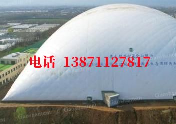 天全气膜棚卷帘门,电动门